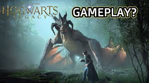 'hogwarts legacy gives players control over their own experience with rpg gameplay unlike anything else in the wizarding world, which will continue to build fan appeal in the portkey games label. Will We See Hogwarts Legacy Gameplay At The Game Awards 2020 Harry Potter Rpg Ps5 Vga 2020 Youtube