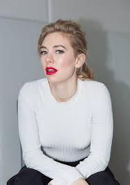Vanessa Kirby Q What Went Through Your Mind The First Time You Read The Script For The Crown Vk The First Thin Vanessa Kirby Vanessa Kirby The Crown Kirby