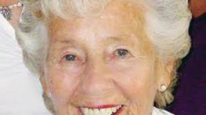 Jacqueline Winship Kimball