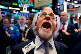 That is why i do not invest in coins now. 2018 Was Was The Worst For Stocks In 10 Years Cnn