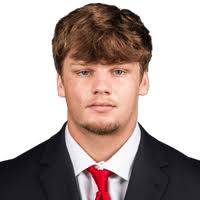 Nathan Tillman Stats, NCAAF News, Bio and More