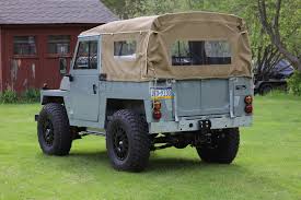 Image result for Sandglow 1977 Land Rover