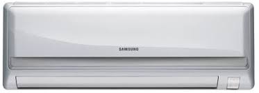 You'll want to pay attention to the efficiency of different air conditioners when you're shopping, and there are a few reasons for this. Samsung Max 36 000 Btu Mini Split Air Conditioner System Amazon Ca Home Kitchen