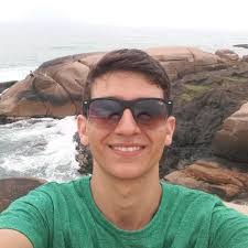 Jonathan Arruda's Instagram, Twitter & Facebook