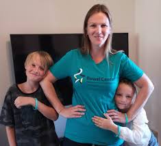 Kids don't typically get colon cancer, but hipec can be used for metastatic colon cancer. Bethany Purvis Younger People With Bowel Cancer Bowel Cancer Uk