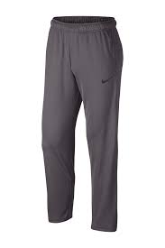 nike epic knit dri fit straight leg pants nordstrom rack