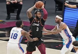 136,763 likes · 5,193 talking about this. Cavaliers Improve To 3 0 With Rout Of 76ers The Blade