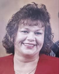 Kathy West Montgomery Obituary June 20, 2025