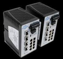 Emerson DeltaV Smart Switches
