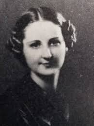 Genevieve Joyce Bragg Caldwell (1914-2005)