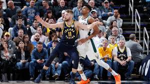 Do not miss bucks vs pacers game. Nba En Vivo Indiana Pacers Vs Milwaukee Bucks