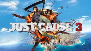 Image result for JC3