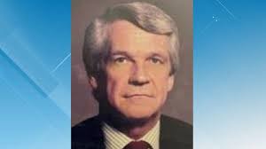 Former Franklin County Sheriff Overton dies