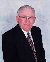 🌹In Memory of John D. Strickland