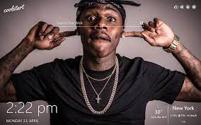 Download in ultra high definition 4k, dababy wallpaper wallpaper designed for your phone. Dababy Hd Wallpapers Hip Hop New Tab Theme