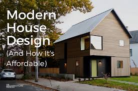 And yet australians now have the largest pump house: Modern House Design How It Can Be Affordable