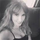 Are they strawberries.... or tulips with white dots?