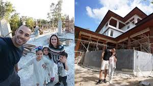 Feb 17, 2019 · the property is next to the doña consuelo building owned by manoling on morato street. Sneak Peek Team Kramer S Modern Rustic Dream Home Construction Pikapika Philippine Showbiz News Entertainment News Trending Balita Celebrity Lifestyle Artista Fashion Beauty Tips Chika Philippine Hollywood Stars Celebrities
