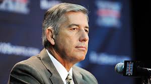 Bob Bowlsby talks Big 12, CFP