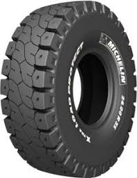 Michelin XTRA Load Tyre