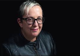 Susan O'Toole-Cridland — Ad Astra