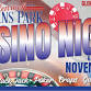 CASINO NIGHT to benefit the Glenrock Veterans Park event image