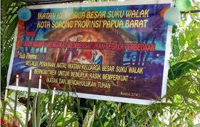 Contoh susunan acara natal terbaru. Masyarakat Walak Kota Sorong Rayakan Natal Bersama Javanewsonline Co Id