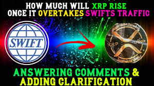 Dollar chart to track latest price changes. Answering Comments How Much Will Xrp Rise Once It Takes Over Swift Youtube