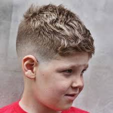 Below are 15 short haircuts and hairstyles for every boy out there. 35 Best Boys Haircuts New Trending 2021 Styles