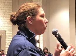 Sisters Have Big Turnout for WBN Conference •