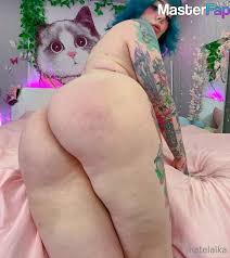 Cortanablue Free Nudes Album 20 Pictures | MasterFap.net