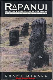 Rapa nui is the most isolated inhabited spot on earth. Amazon Com Rapanui Tradition And Survival On Easter Island 9780824816414 Mccall Grant Books