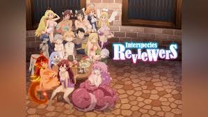 Watch Interspecies Reviewers (Original Japanese Version) | Prime Video