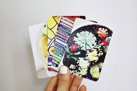 Preview your playing cards & add to cart *please refer to step 4 for instruction of using image & text format. Diy Photo Playing Cards A Beautiful Mess
