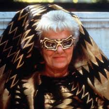 A quick Peggy Guggenheim eyewear inspiration post to spark joy!