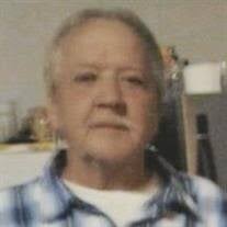 Dennis Paul Sharpe Obituary