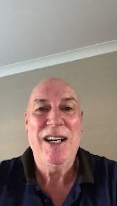 Corky invites you to get