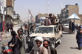The taliban recently started laying siege to provincial capitals after taking rural administrative districts. 1ixejqx4ku03lm