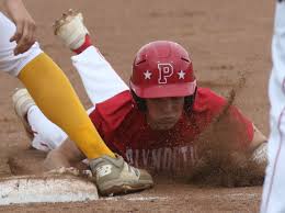 Who are this year's high school baseball stat champions?