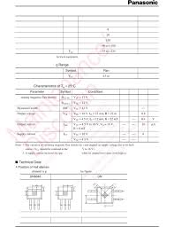 Vitv là kênh truyền hình chuyên biệt về kinh tế trong hệ thống các phương tiện. Dn6848 Se S Datasheet By Panasonic Electronic Components Digi Key Electronics