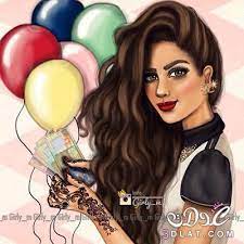 بنات موزز 2019 اجمل بنات كيوت 3dlat net 27 17 6894 girly m digital art girl girly art