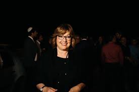 Profile for Batya Solomon