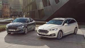 The ford evos (above) will inspire the look of the new mondeo replacement. Ford S Mondeo Dies In 2022 Successor Could Be Hybrid Suv For Us Car Magazine