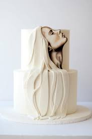 Pink drip cake with edible 21 topper. 10 Cake Design Ideas For Women S Day Celebration 8th March Special Cakes