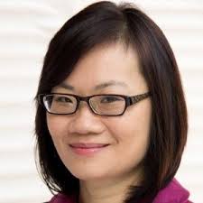 Stefanie Trice Gill (邱枫), MBA