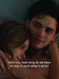 The Beginning of Their Story