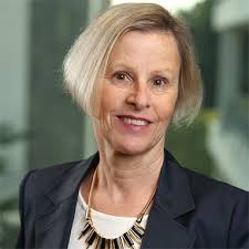 Professor Deborah Healey