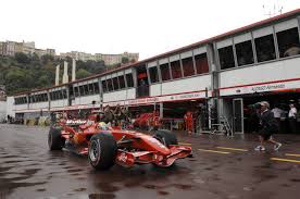 Address, monaco grand prix reviews: Wallpapers Grand Prix Of Monaco 2007 Marco S Formula 1 Page