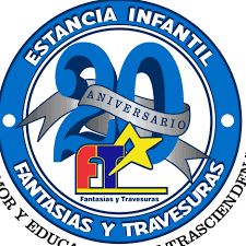 Estancia Infantil y Preescolar Fantasías y Travesuras