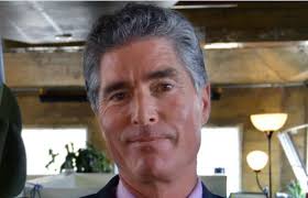 Oil Industry Exec Launches Film Production Company